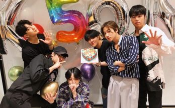 iKON 5th Anniversary
