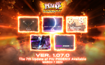 Phoenix v1.07.0