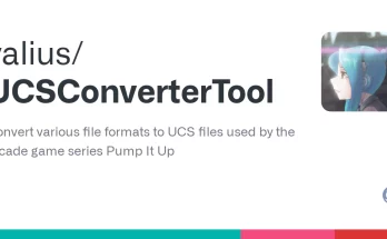 UCSConverterTool