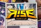 Andamiro estrena gameplay teaser de Pump It Up RISE en Steam